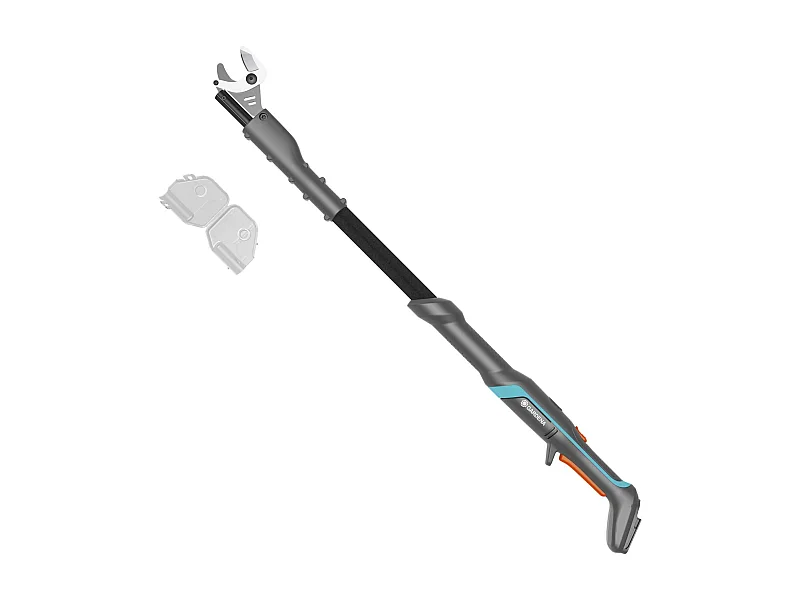 Sécateur d'arbres sans fil EasyCut 110/18V P4A solo de Gardena