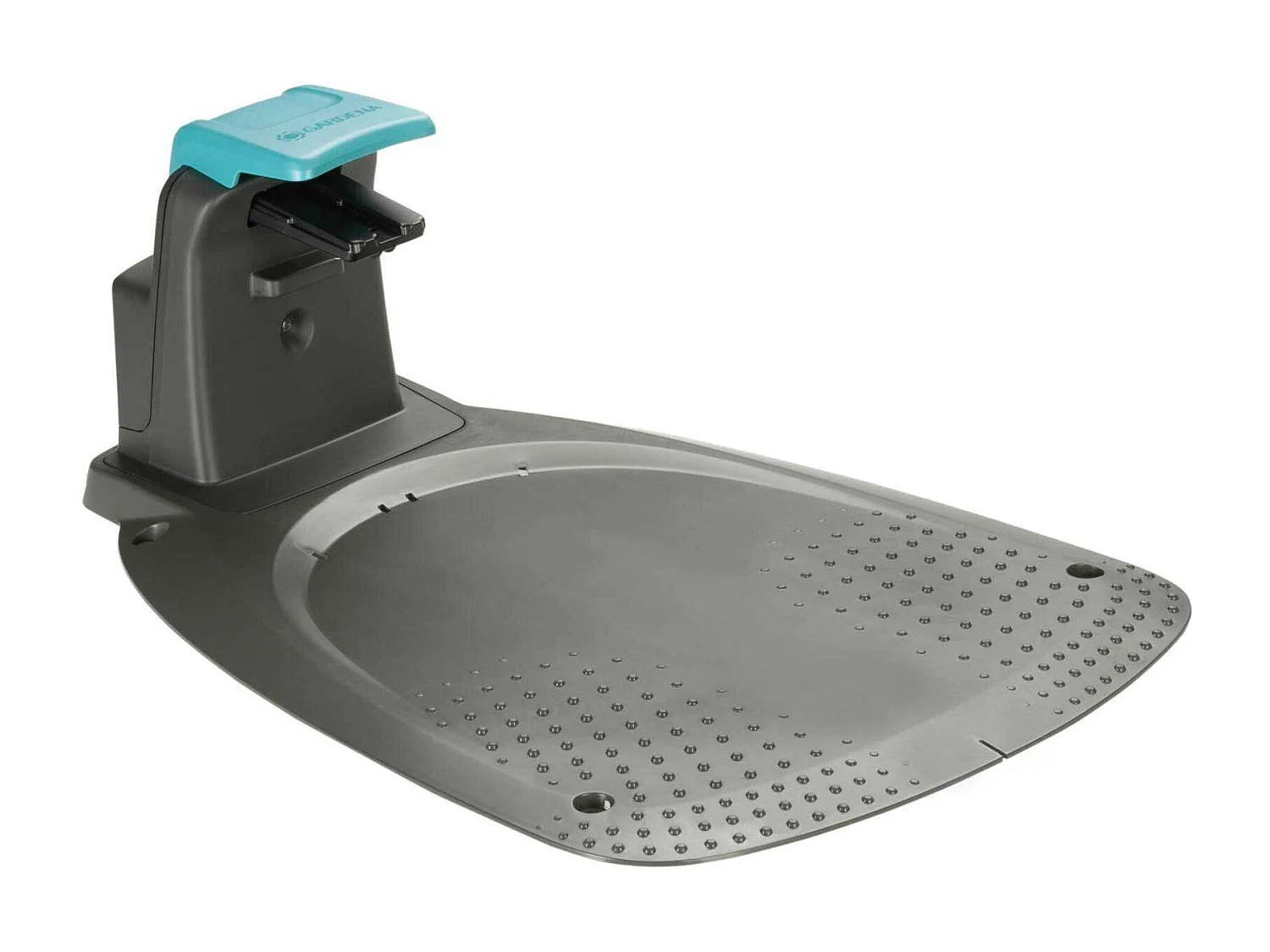 Gardena SILENO minimo - Tondeuse à gazon robotisée - sans fil - 16 cm - 6.1 kg