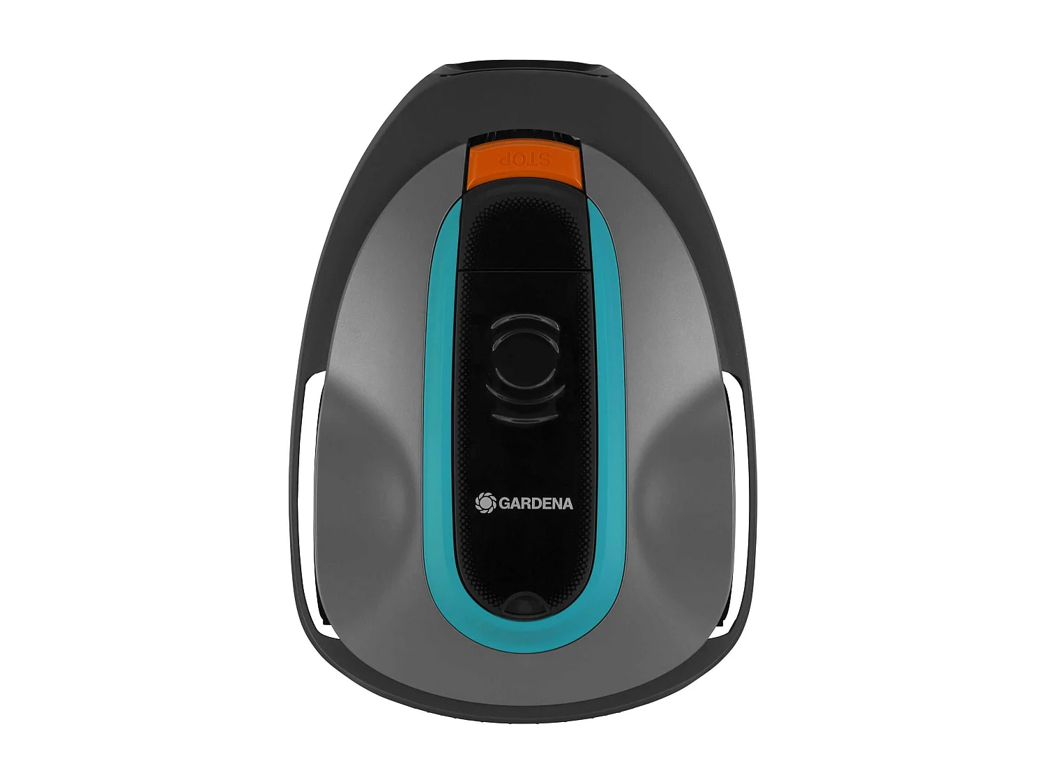 Gardena SILENO city - Tondeuse à gazon robotisée - sans fil - 16 cm - 7.3 kg