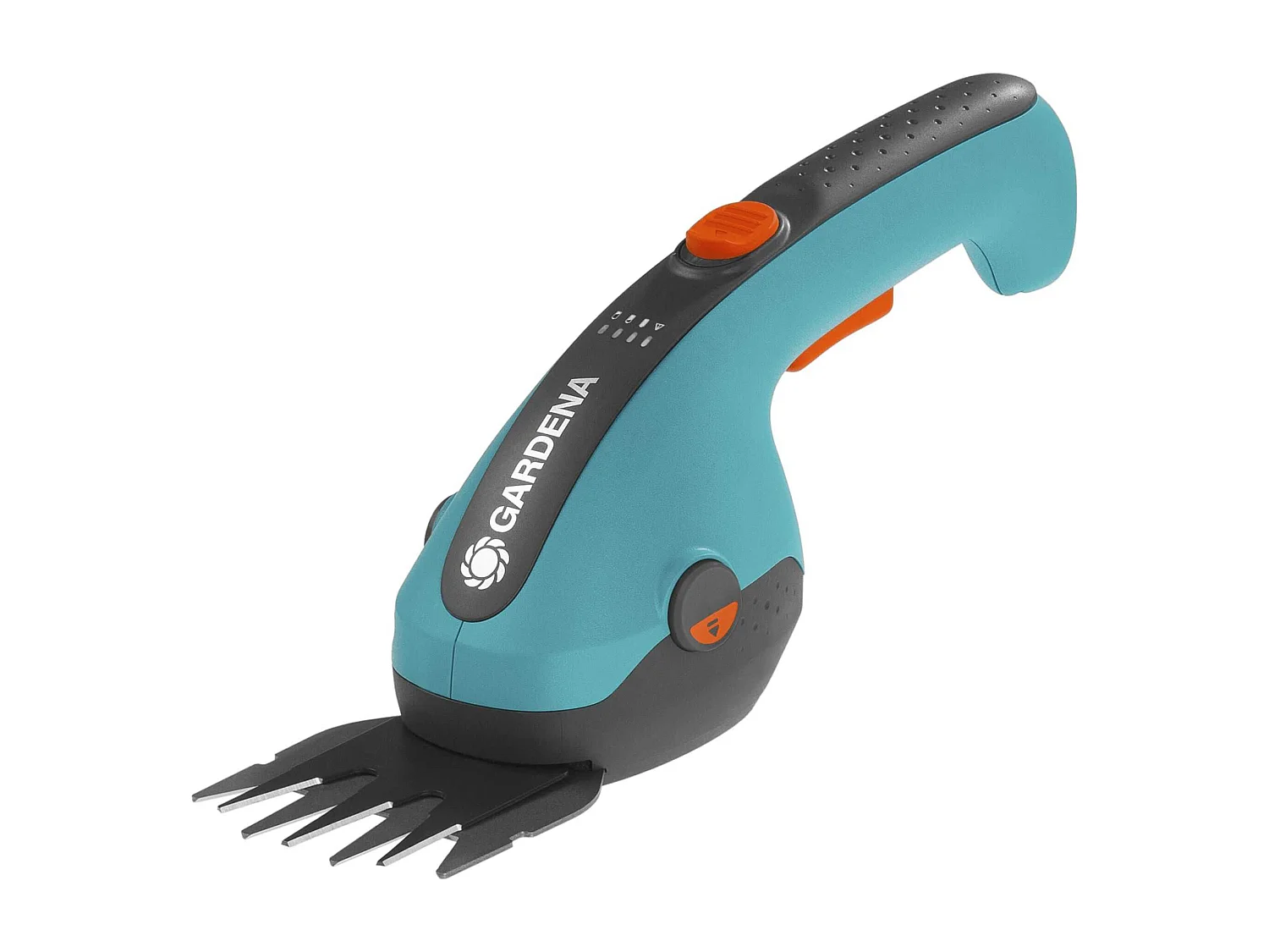 Kit cisaille à gazon et à buissons sans fil ClassicCut Li Gardena