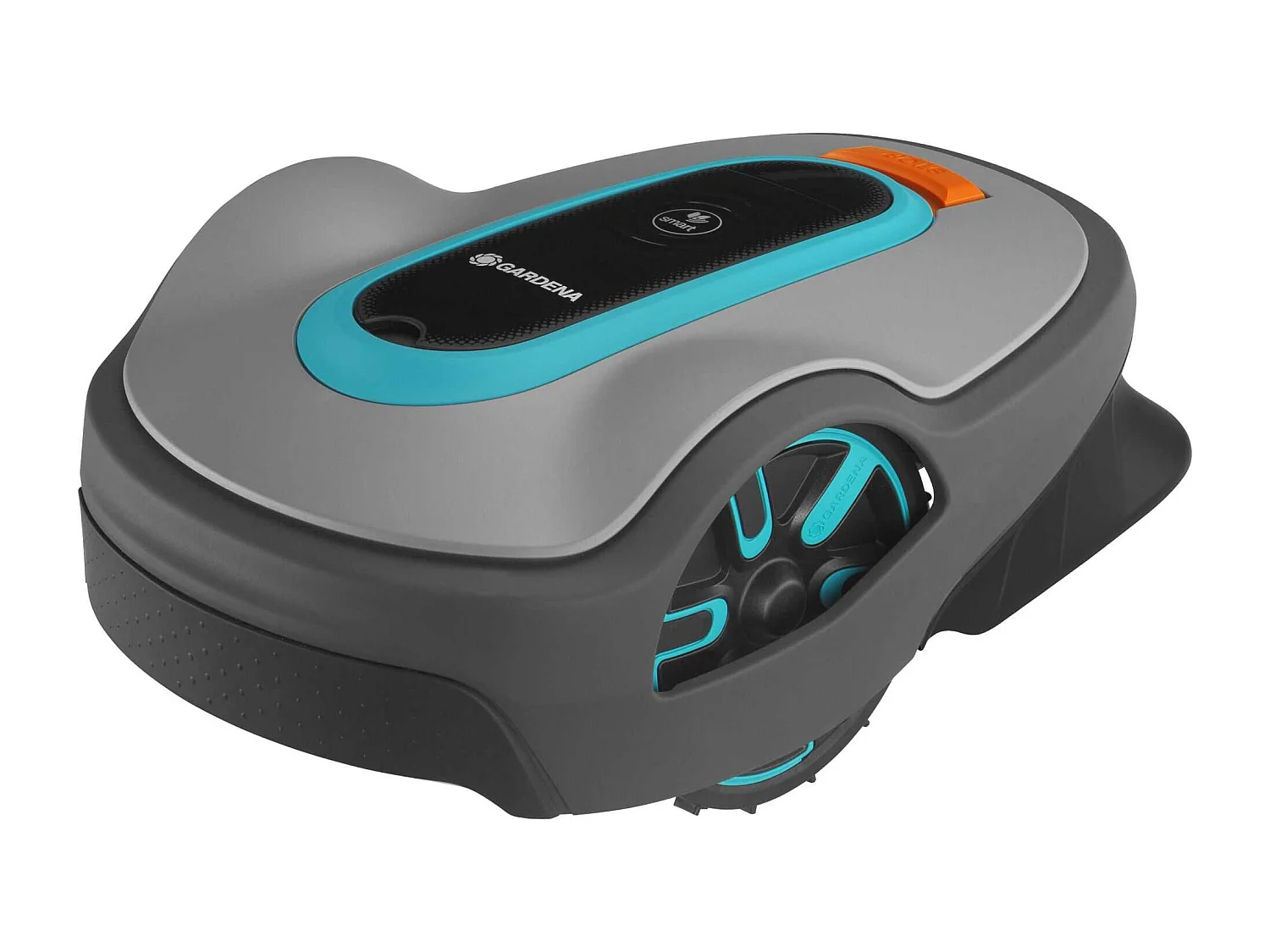 Gardena SILENO life - Tondeuse à gazon robotisée - sans fil - 22 cm - 8.3 kg