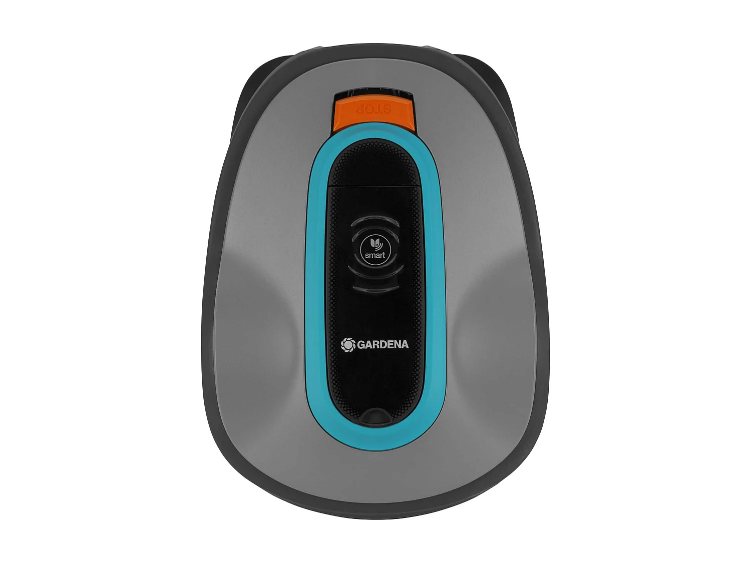 Gardena SILENO life - Tondeuse à gazon robotisée - sans fil - 22 cm - 8.3 kg