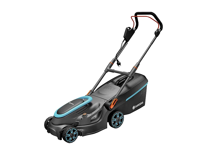 Tondeuse à gazon électrique Gardena Power Max 37/1800 G2