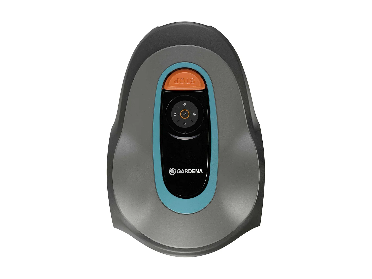 Gardena SILENO minimo - Tondeuse à gazon robotisée - sans fil - 16 cm - 6.1 kg