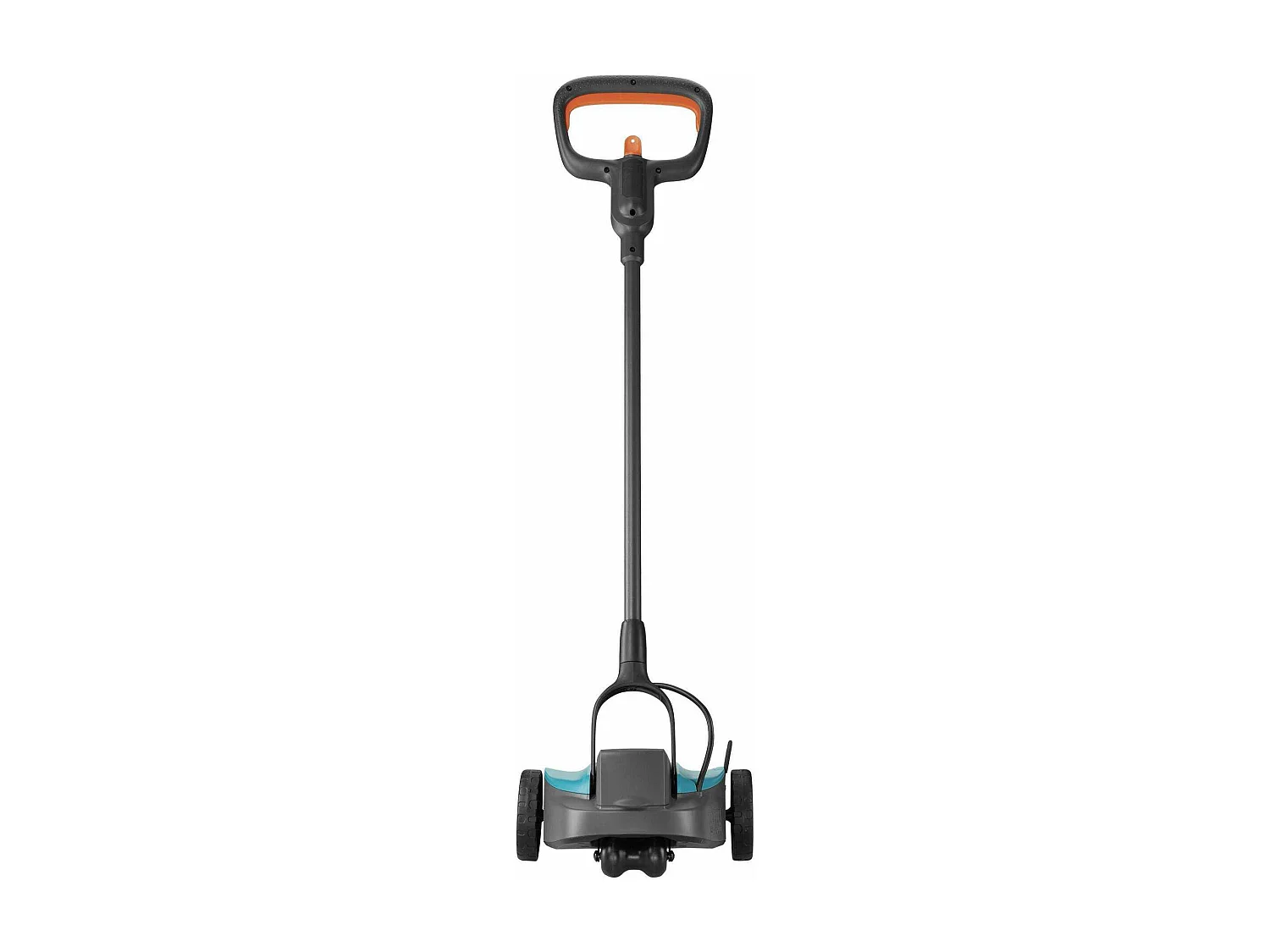 Gardena HandyMower 22/18V P4A solo - Tondeuse à gazon - sans fil - 18 V - sans batterie - 22 cm