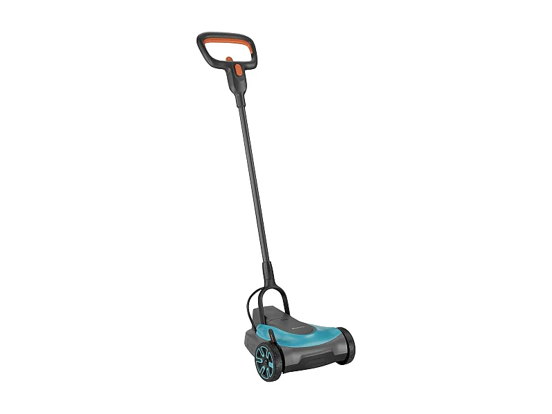 Gardena HandyMower 22/18V P4A solo - Tondeuse à gazon - sans fil - 18 V - sans batterie - 22 cm