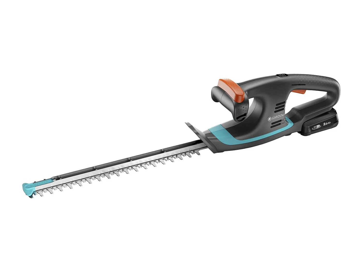 Taille-haies sans fil EasyCut 40/18V P4A de Gardena