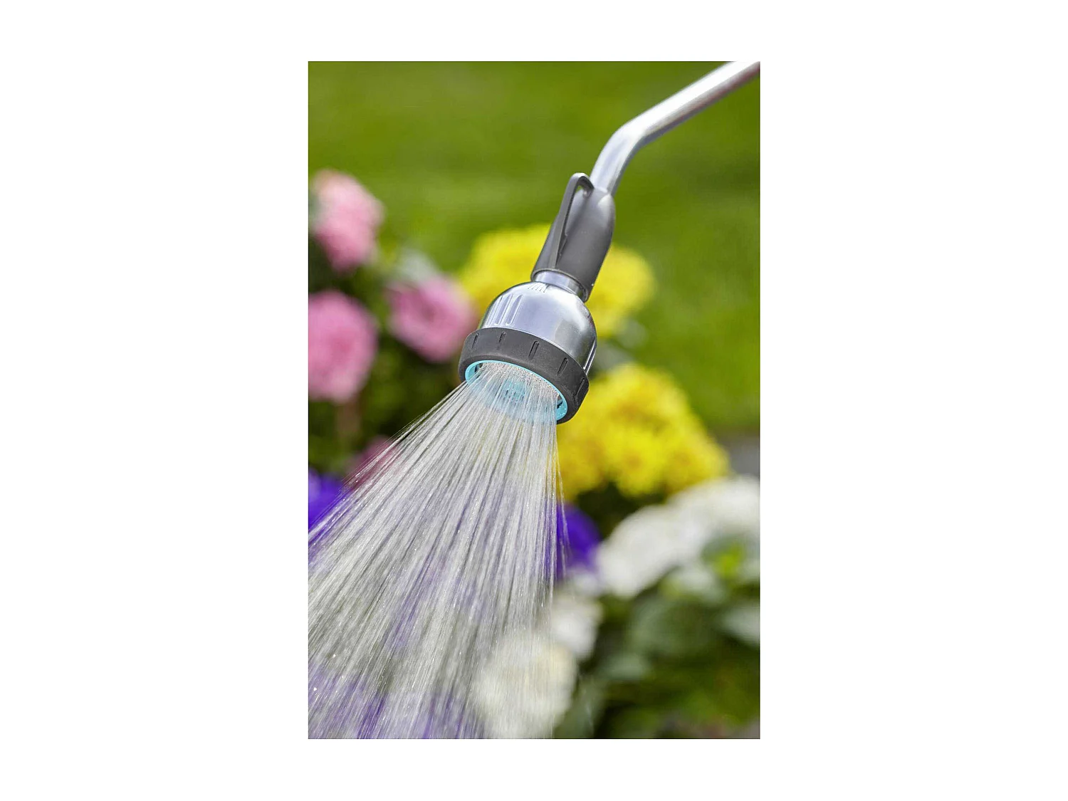 Fusil d'arrosage Gardena Premium