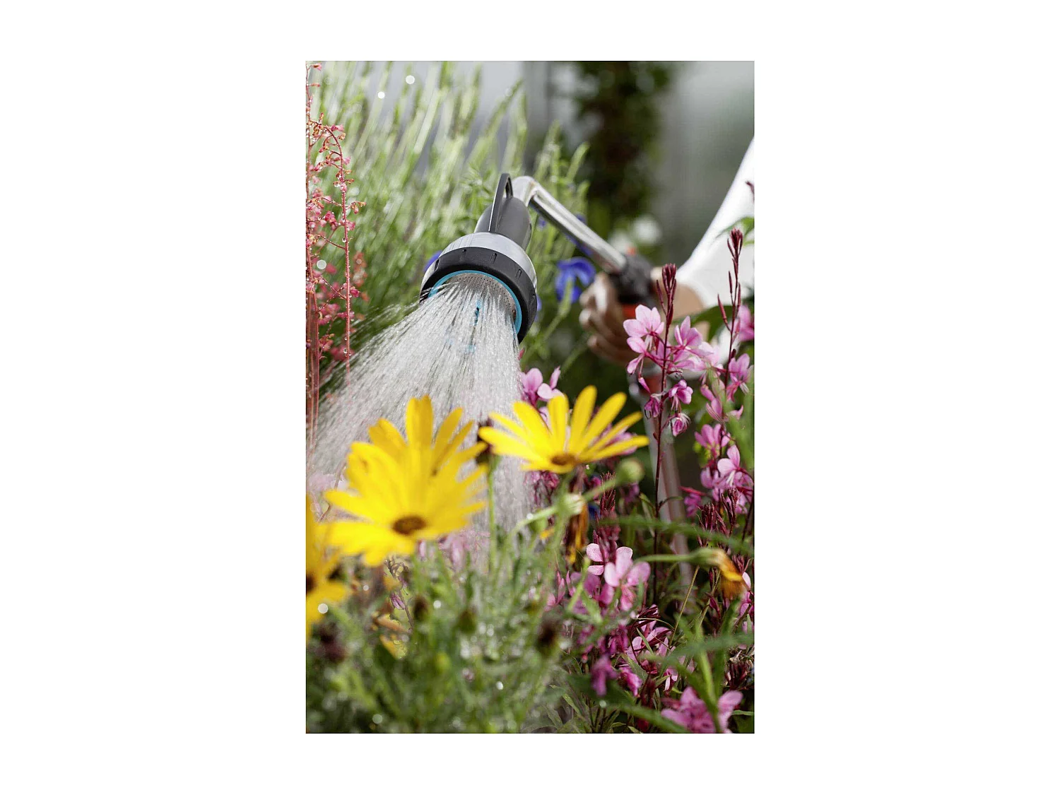 Fusil d'arrosage Gardena Premium