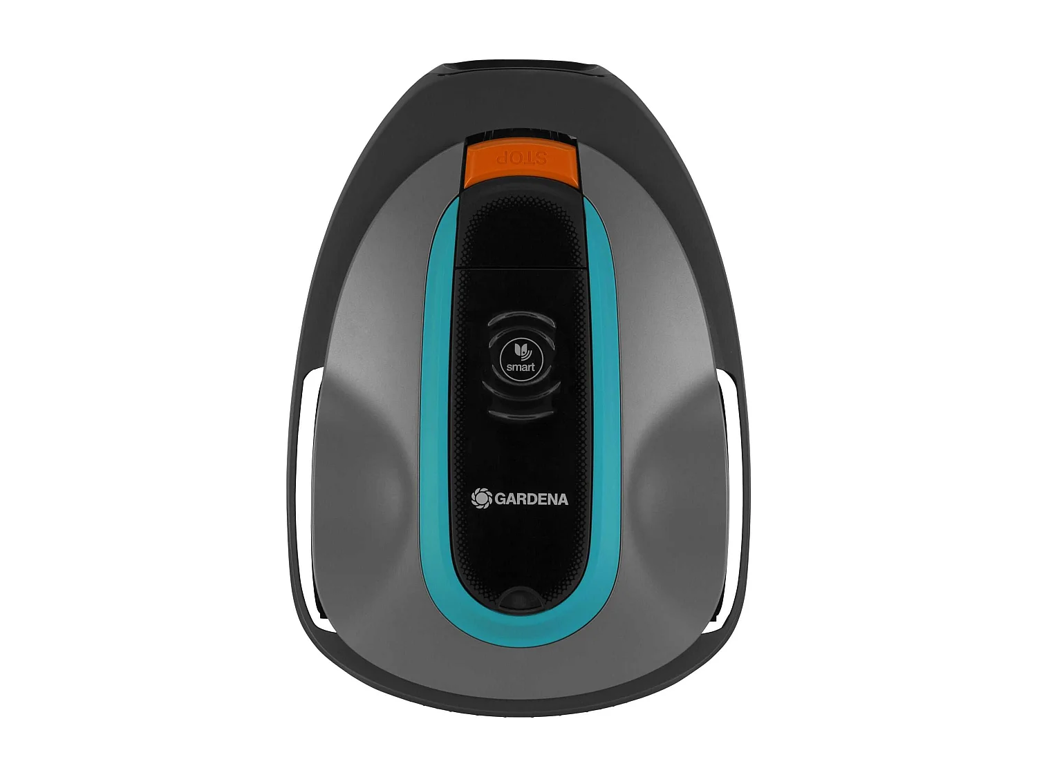 Gardena SILENO city - Tondeuse à gazon robotisée - sans fil - 16 cm - 7.3 kg