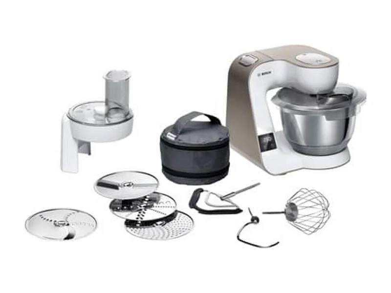 Robot de cuisine MUM5XW10 de Bosch