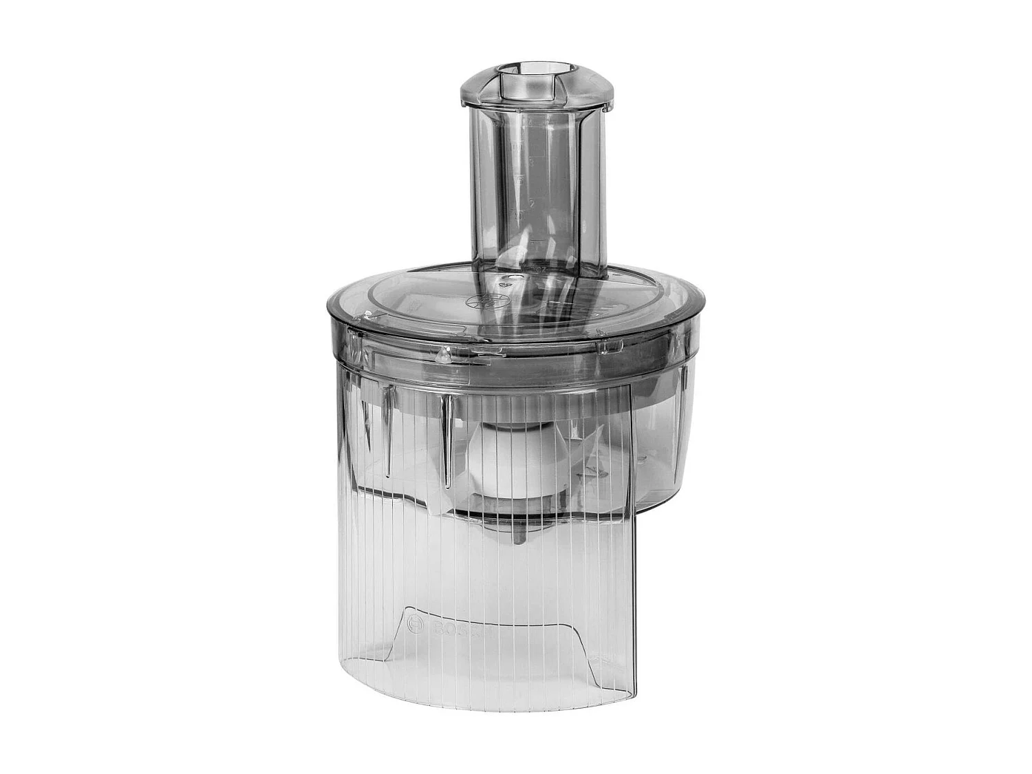 Bosch Styline MUM54251 - Robot de cuisine - 900 W - blanc/argenté