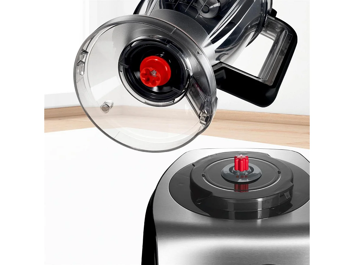 Bosch Robot de cuisine compact MultiTalent 8 MC812M865