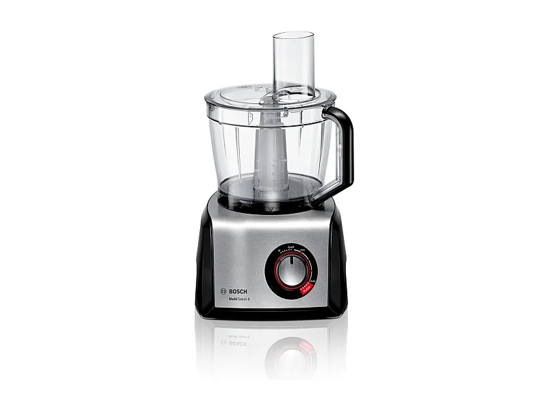 Bosch Robot de cuisine compact MultiTalent 8 MC812M865