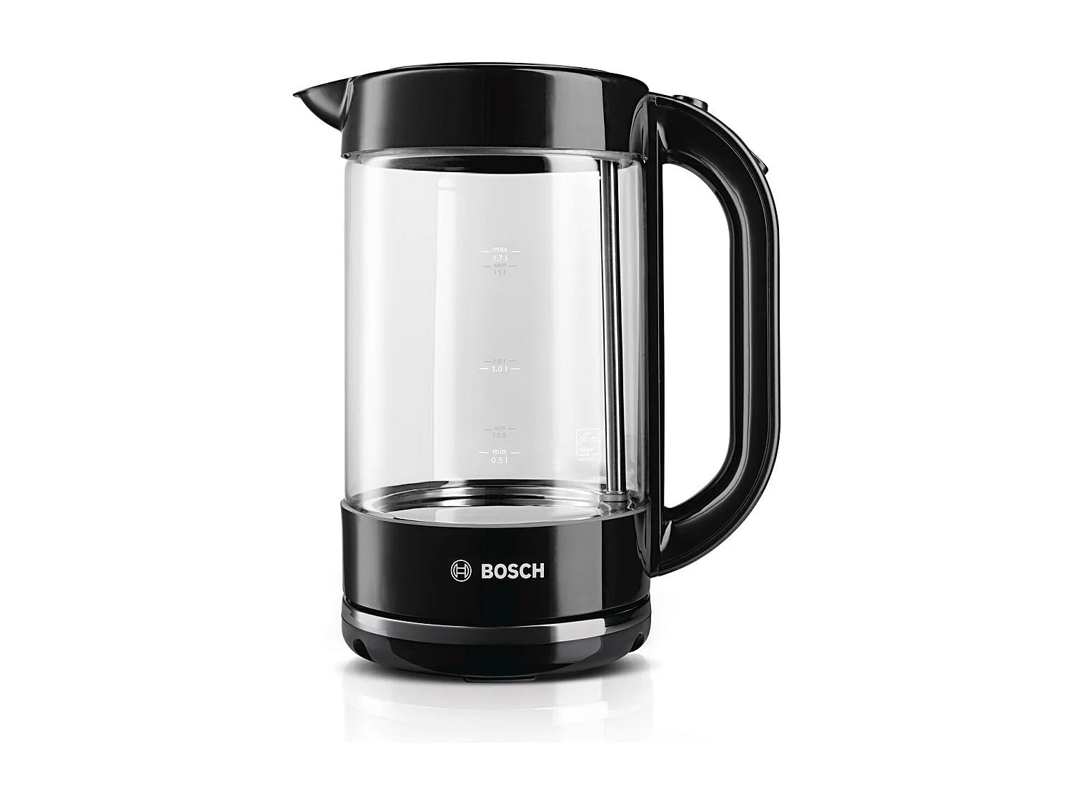 Bosch Bouilloire électrique sans fil TWK70B03