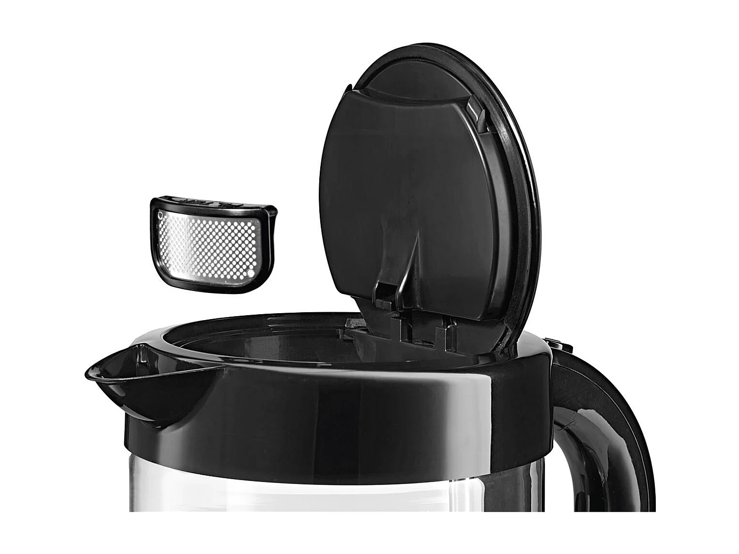 Bosch Bouilloire électrique sans fil TWK70B03