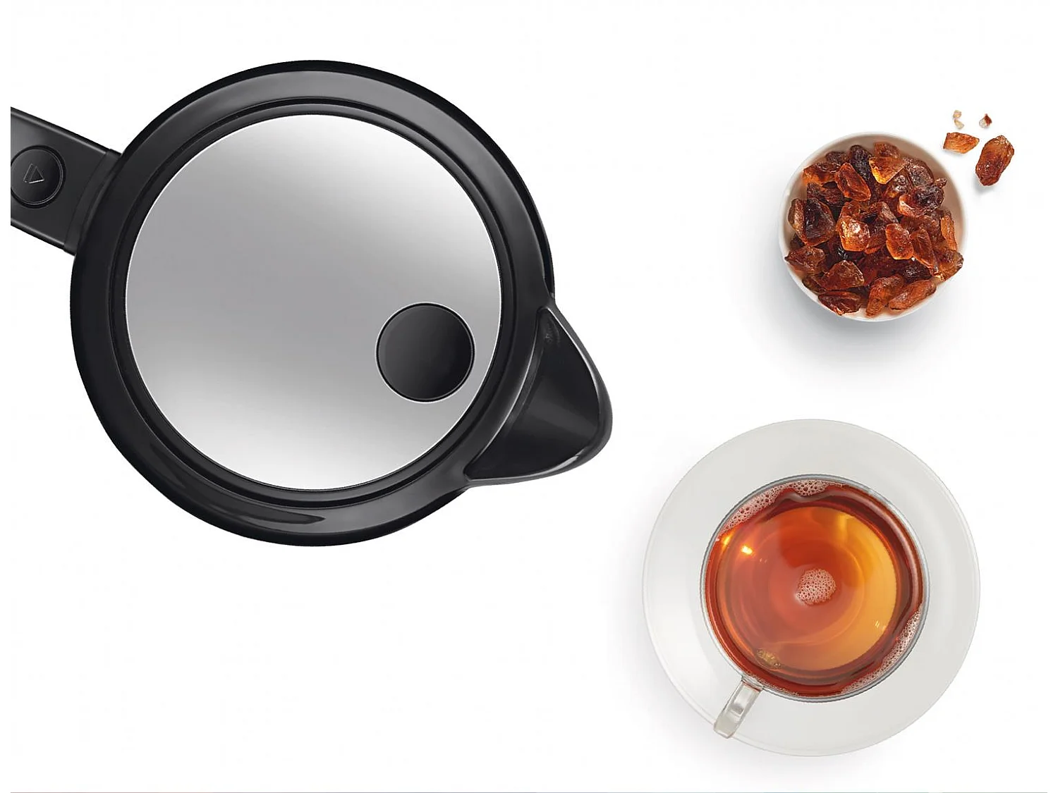 Bosch Bouilloire électrique sans fil TWK70B03