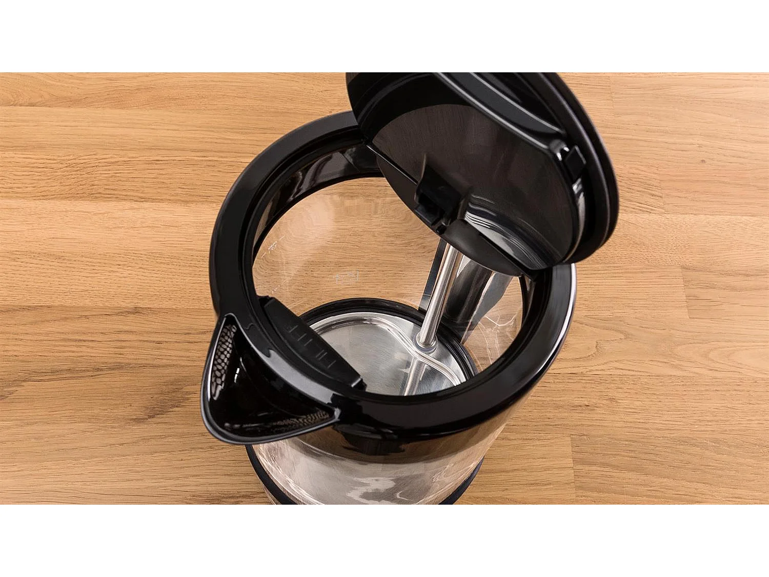 Bosch Bouilloire électrique sans fil TWK70B03