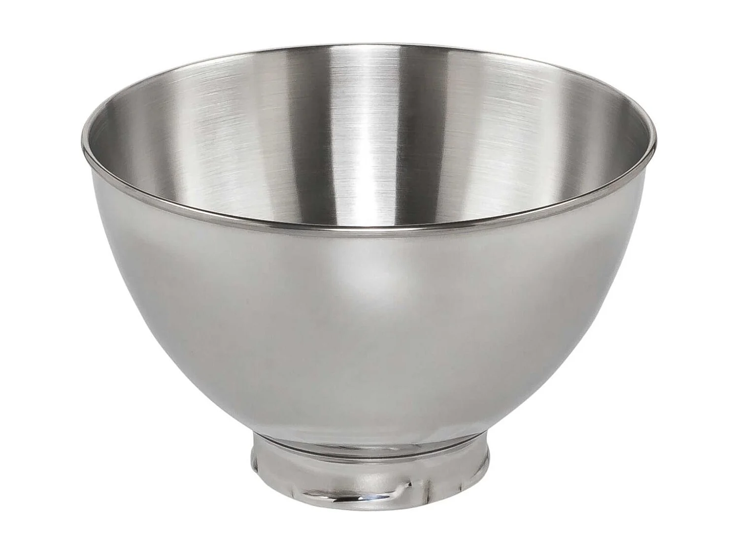 Robot pâtissier KitchenAid Artisan 5KSM175PSEVB 300 W velours bleu