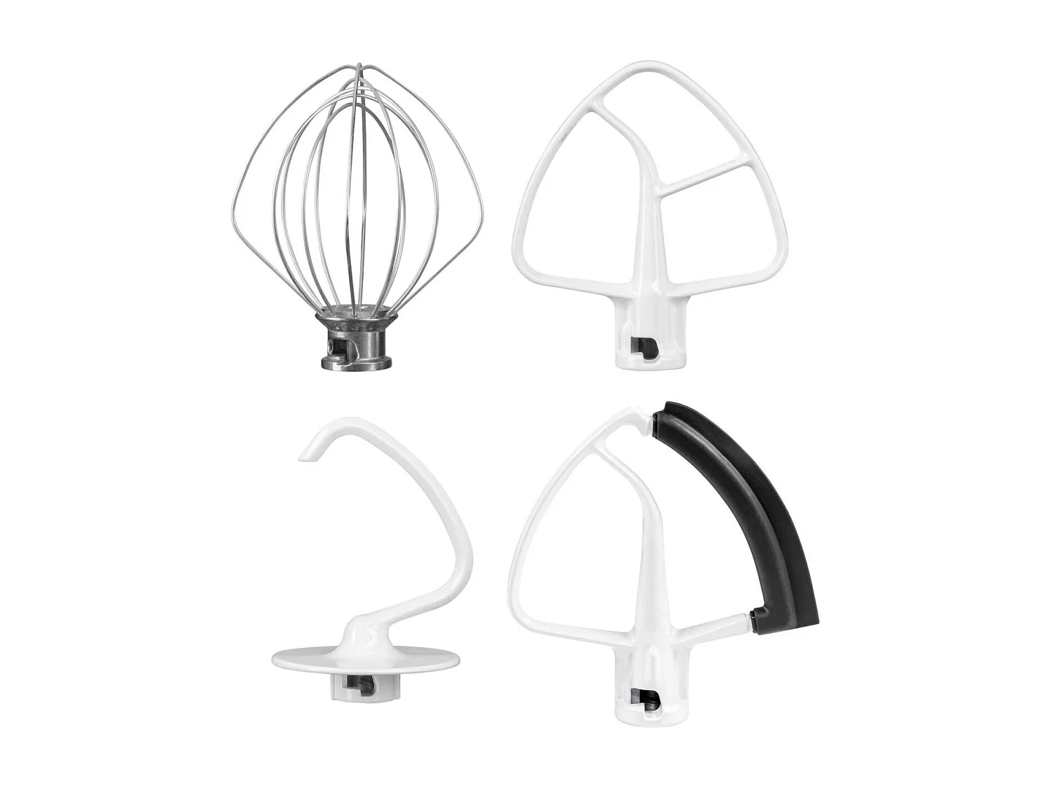 Robot pâtissier KitchenAid Artisan 5KSM175PSEVB 300 W velours bleu