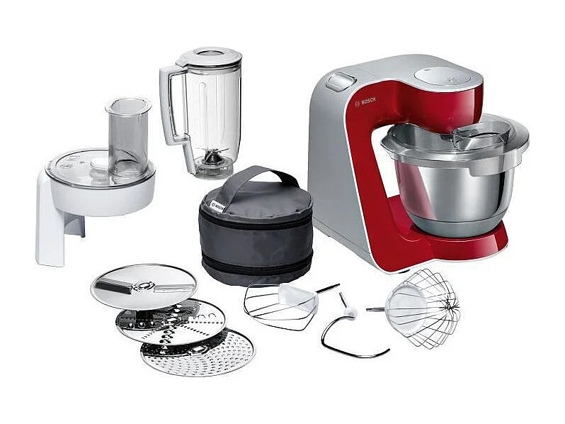 ROBOT CULINAIRE BOSCH MUM58720