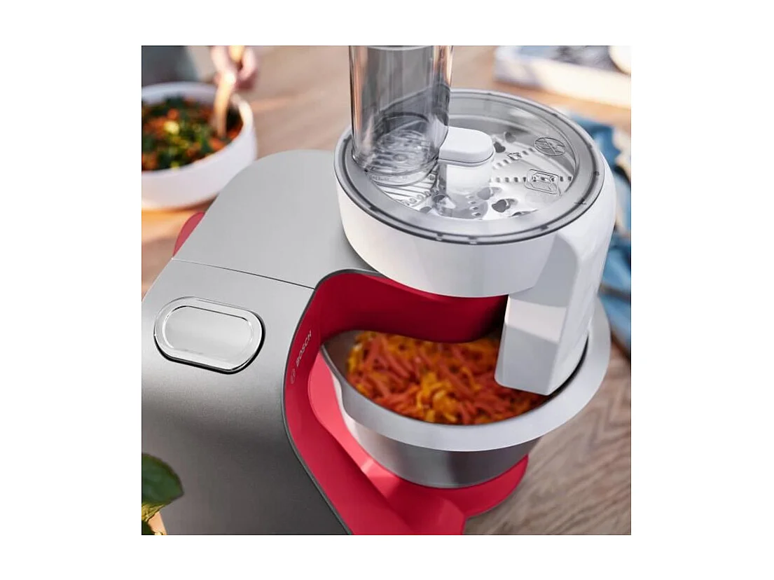 ROBOT CULINAIRE BOSCH MUM58720