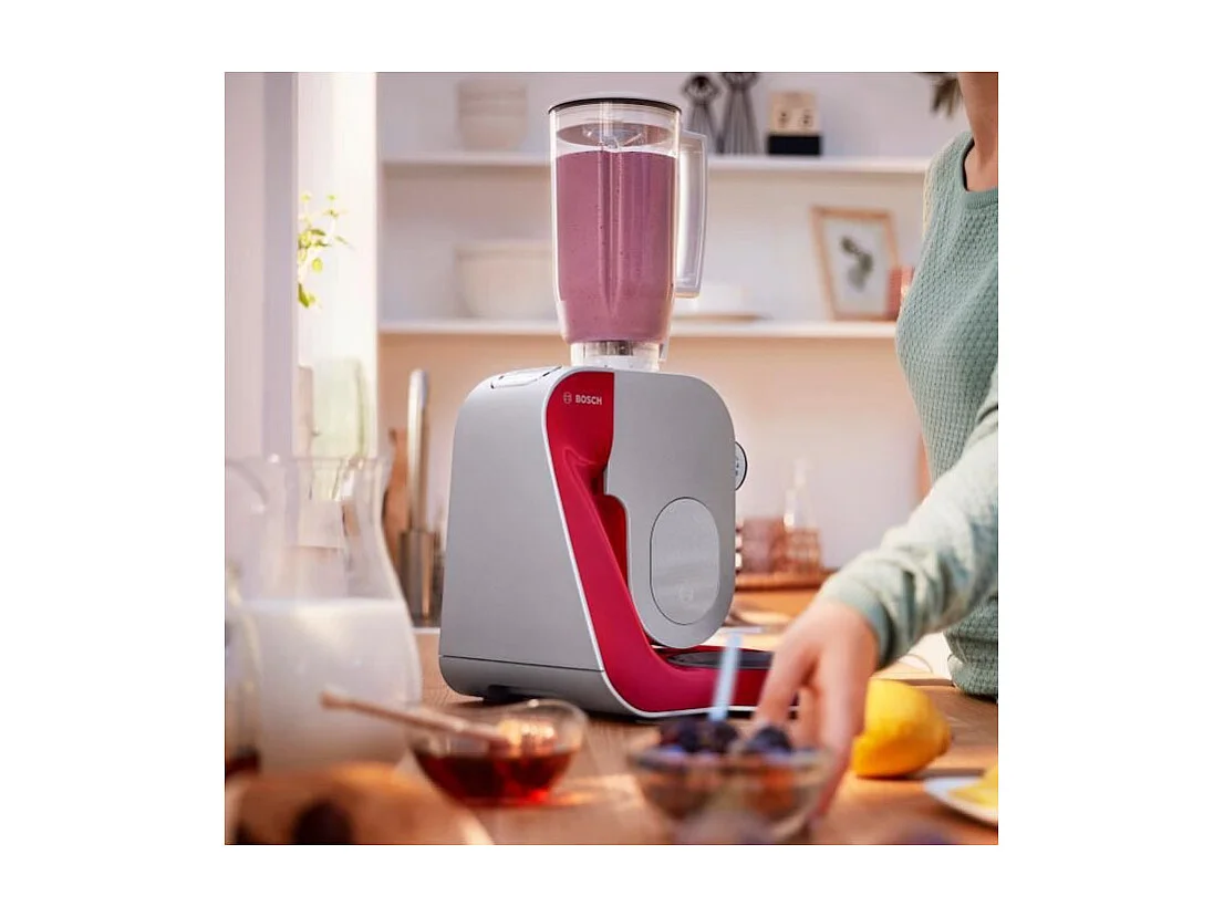 ROBOT CULINAIRE BOSCH MUM58720
