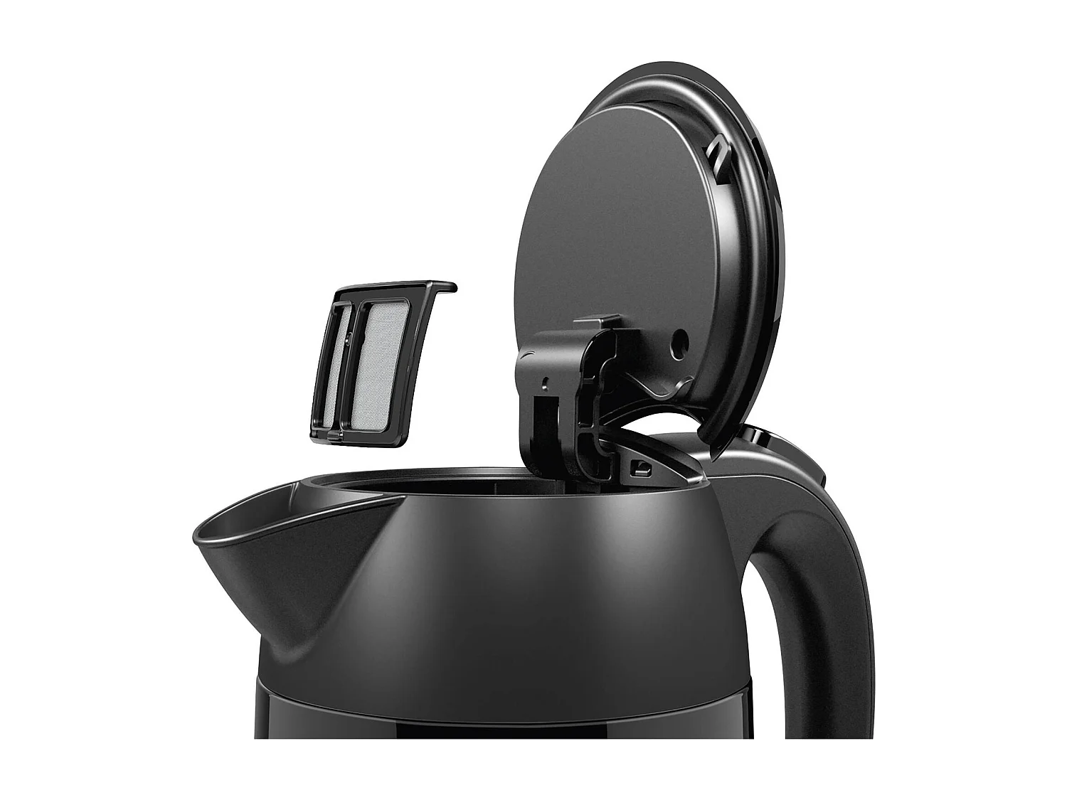 Bosch Bouilloire électrique sans fil DesignLine TWK3P423