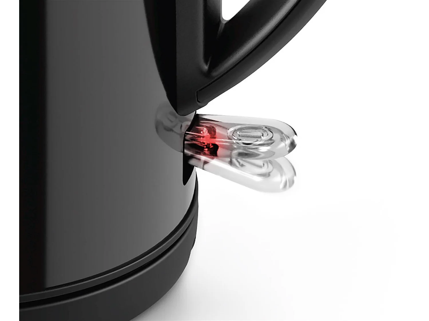 Bosch Bouilloire électrique sans fil DesignLine TWK3P423