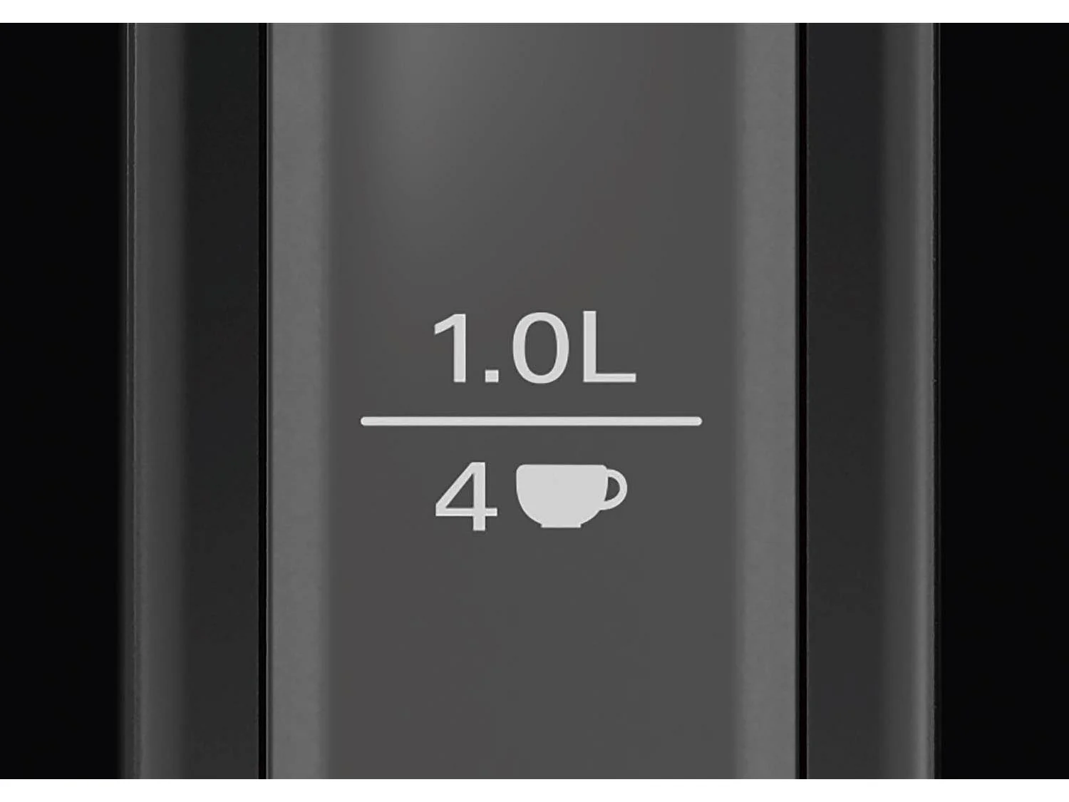 Bosch Bouilloire électrique sans fil DesignLine TWK3P423