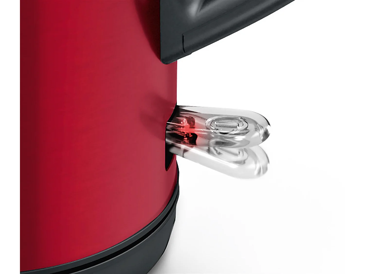 Bosch Bouilloire électrique sans fil DesignLine TWK4P434