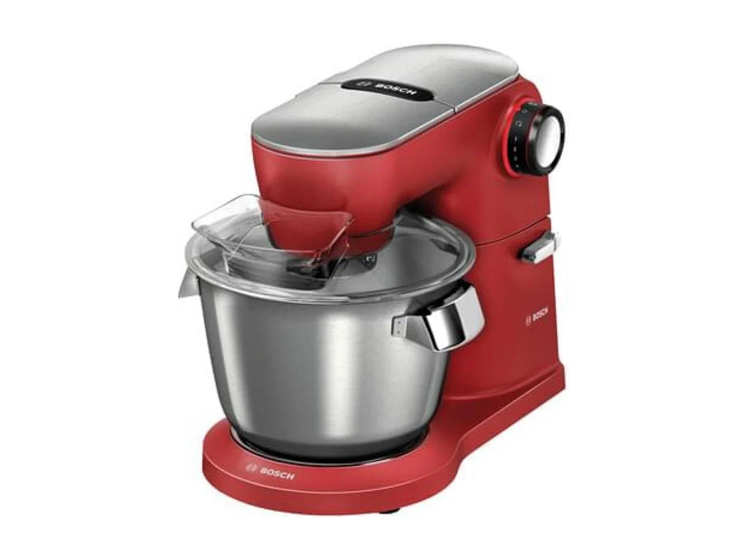 Bosch Robot de cuisine OptiMUM MUM9A66R00