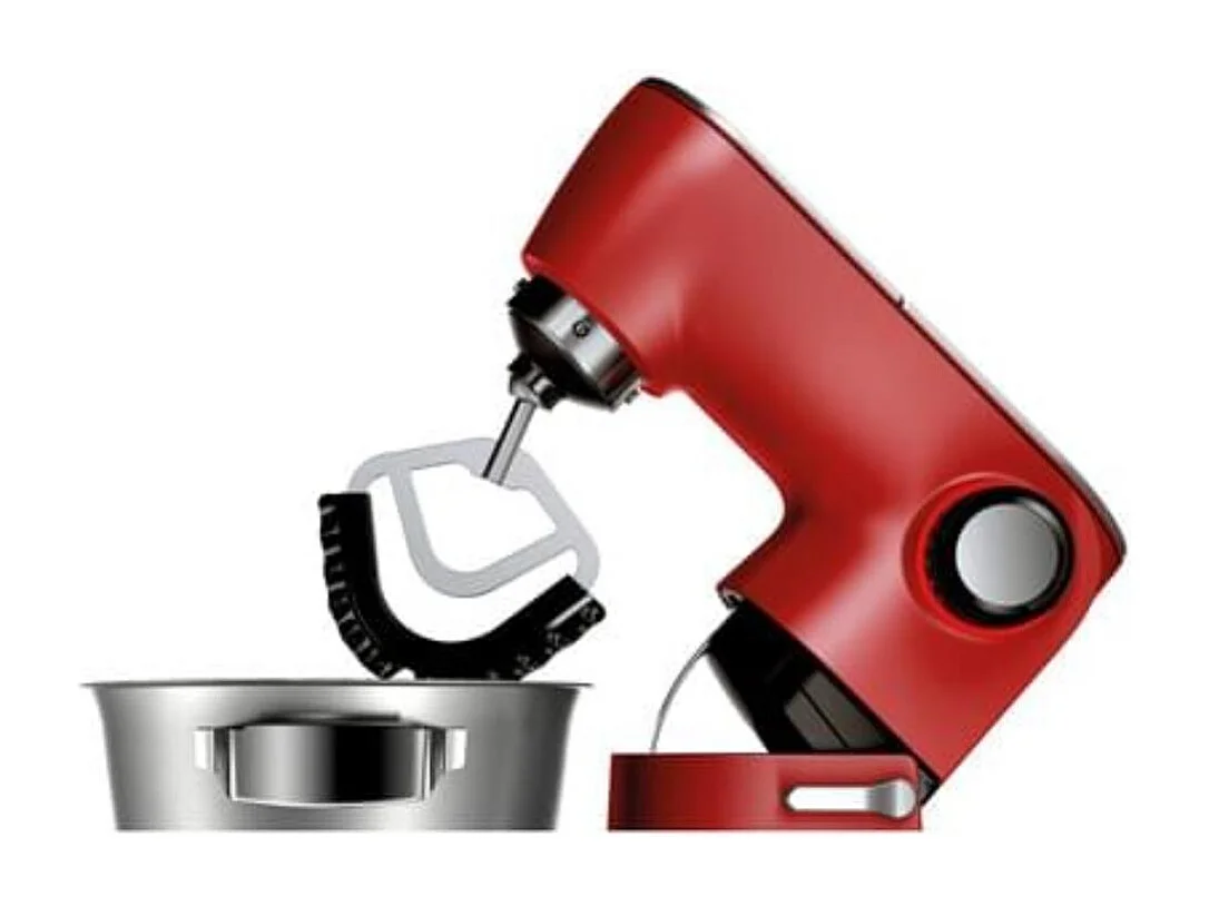 Bosch Robot de cuisine OptiMUM MUM9A66R00