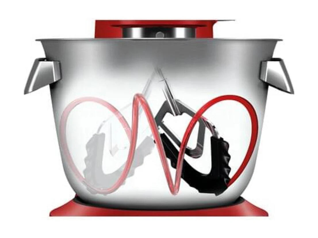 Bosch Robot de cuisine OptiMUM MUM9A66R00