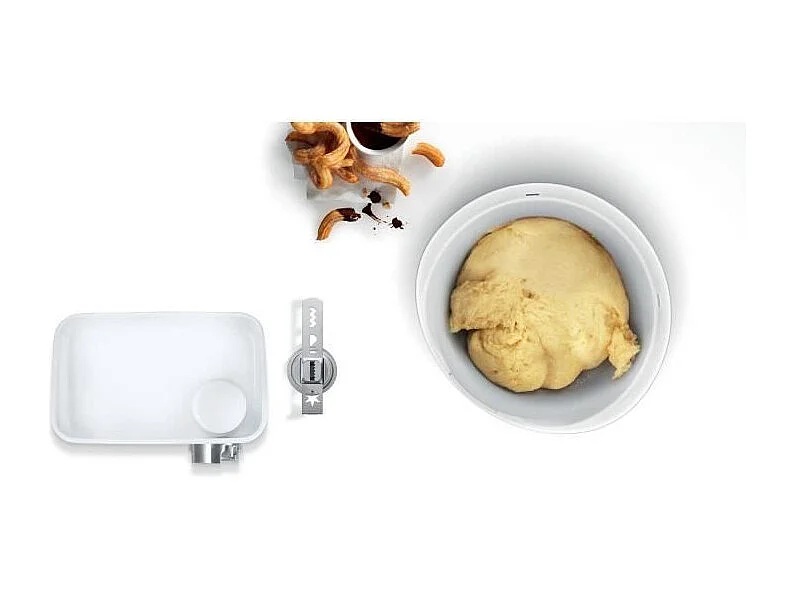 Kit d'accessoires Baking - BOSCH - MUZS2BS - Sensation pour robot pâtissier MUM Serie 2