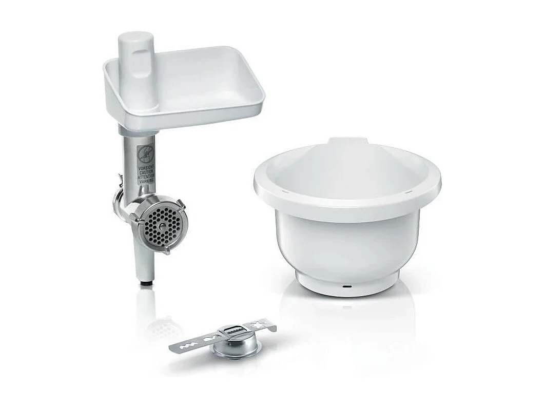 Kit d'accessoires Baking - BOSCH - MUZS2BS - Sensation pour robot pâtissier MUM Serie 2