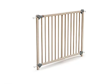Barrière de sécurité