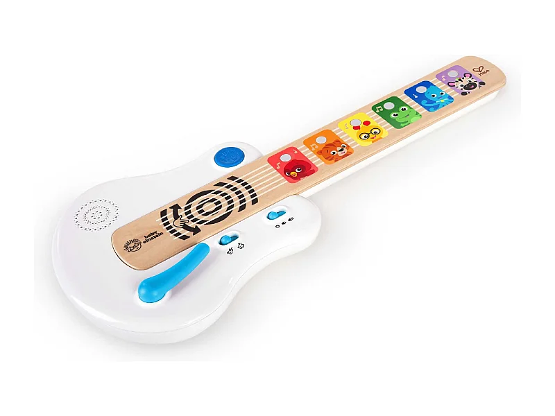 Magic Touch E-Gitarre – 41,9 x 4,8 x 18 cm – ab 12 Monaten