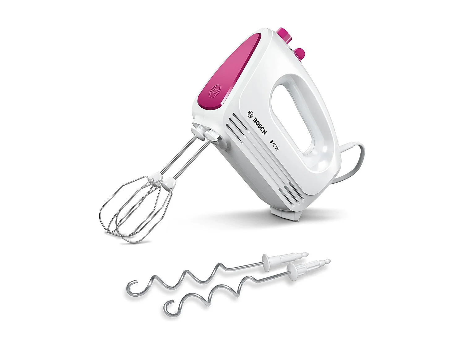 Bosch Batteur à main MFQ2210P