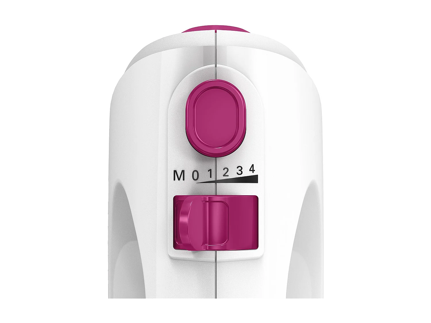 Bosch Batteur à main MFQ2210P