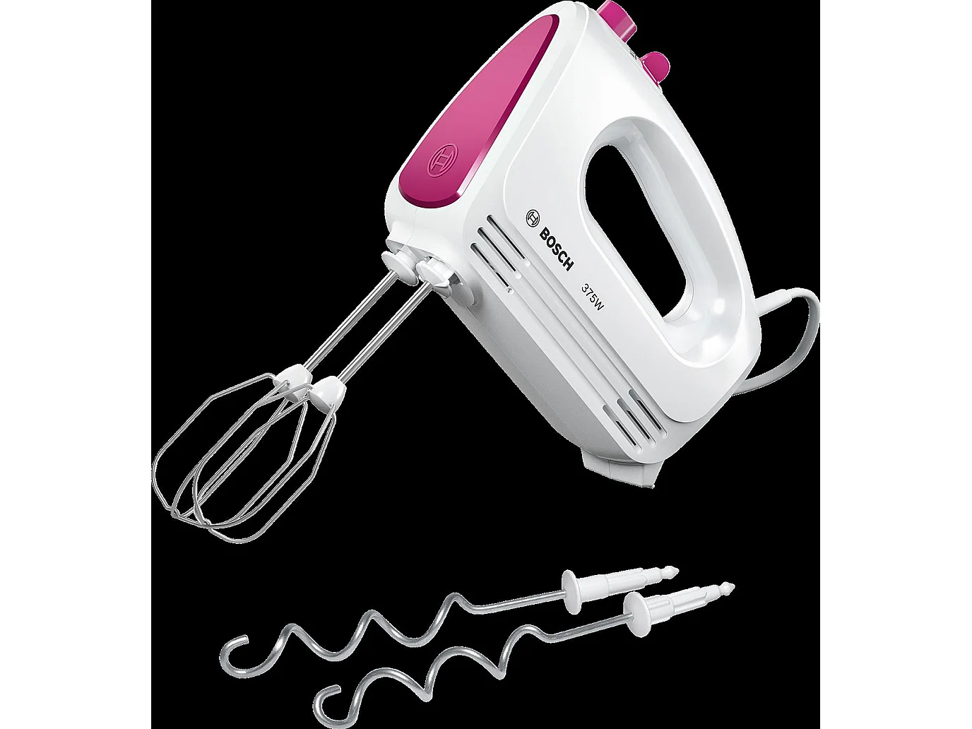 Bosch Batteur à main MFQ2210P