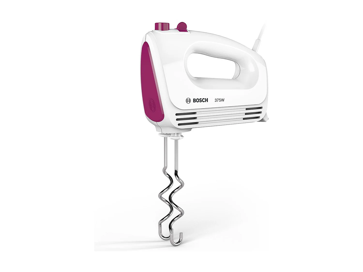 Bosch Batteur à main MFQ2210P