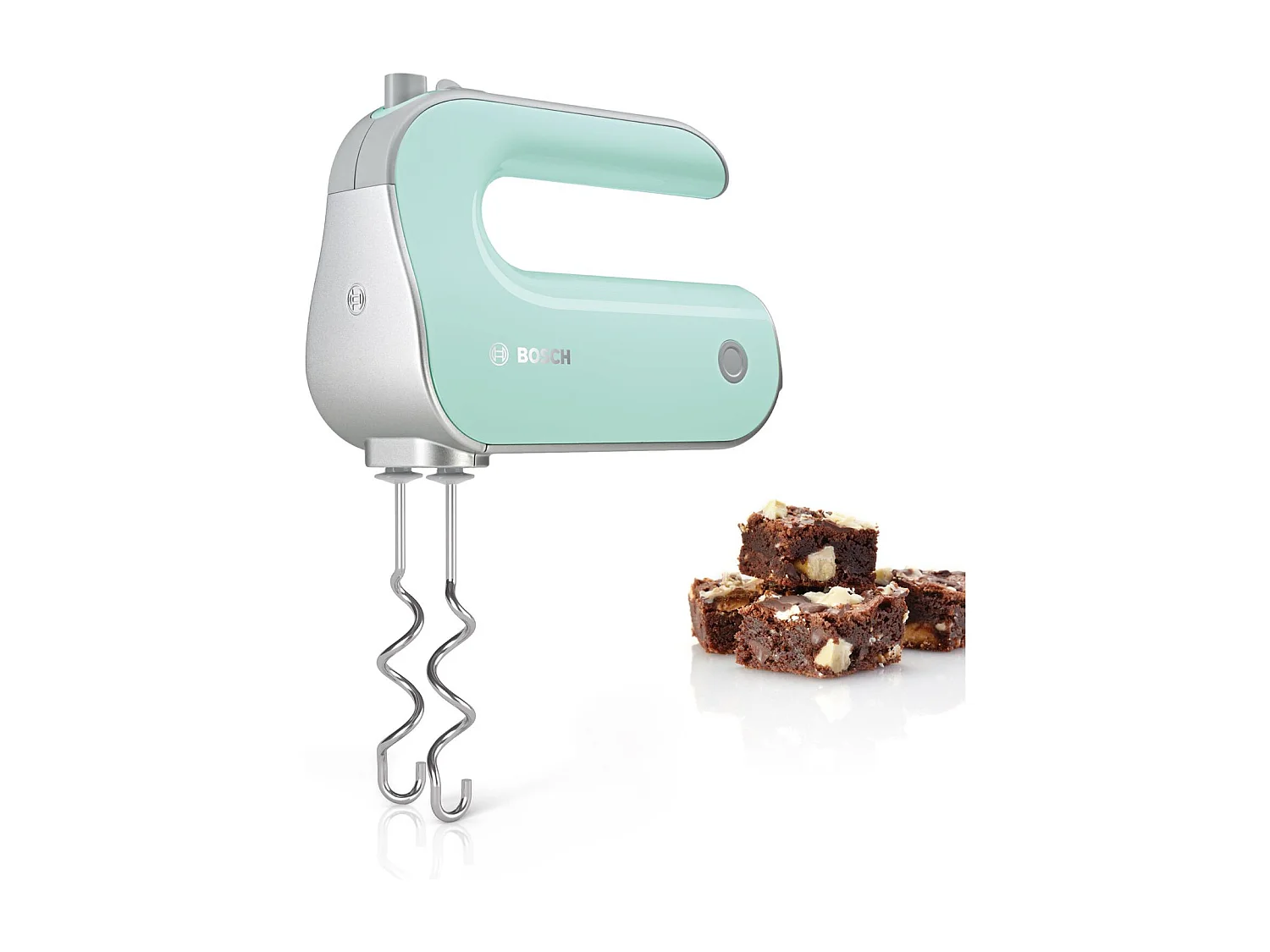 Bosch Batteur à main Styline Colour MFQ40302