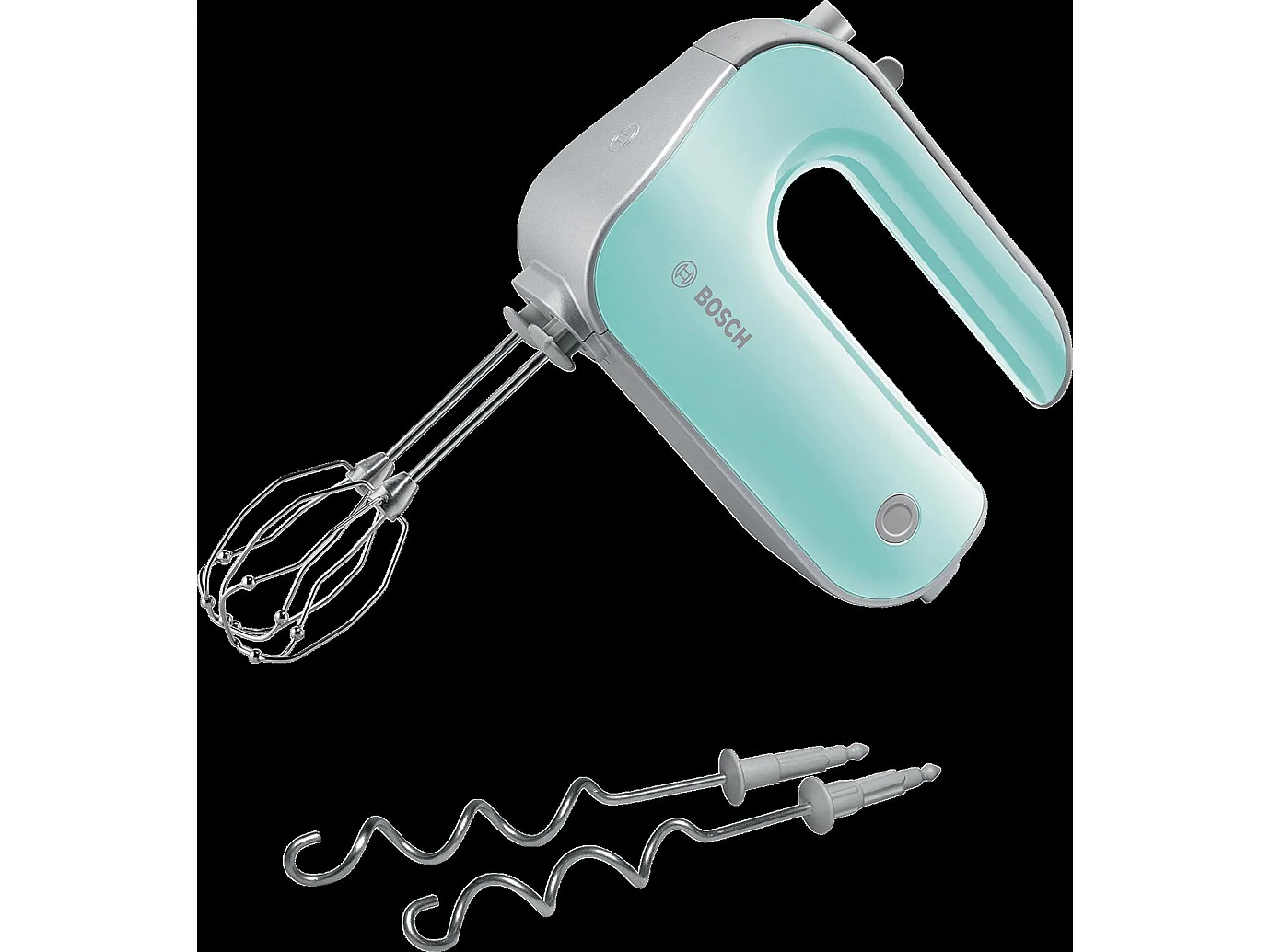 Bosch Batteur à main Styline Colour MFQ40302