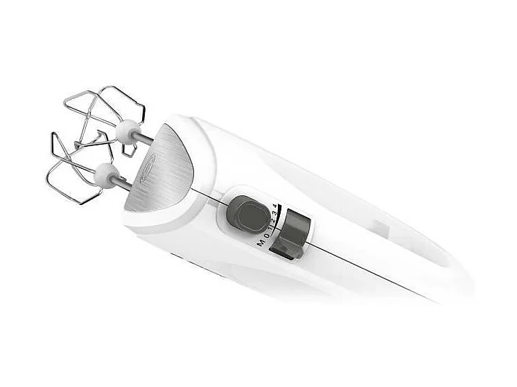 Bosch MFQ24200 Sbattitore Manuale 400 W Argento Bianco