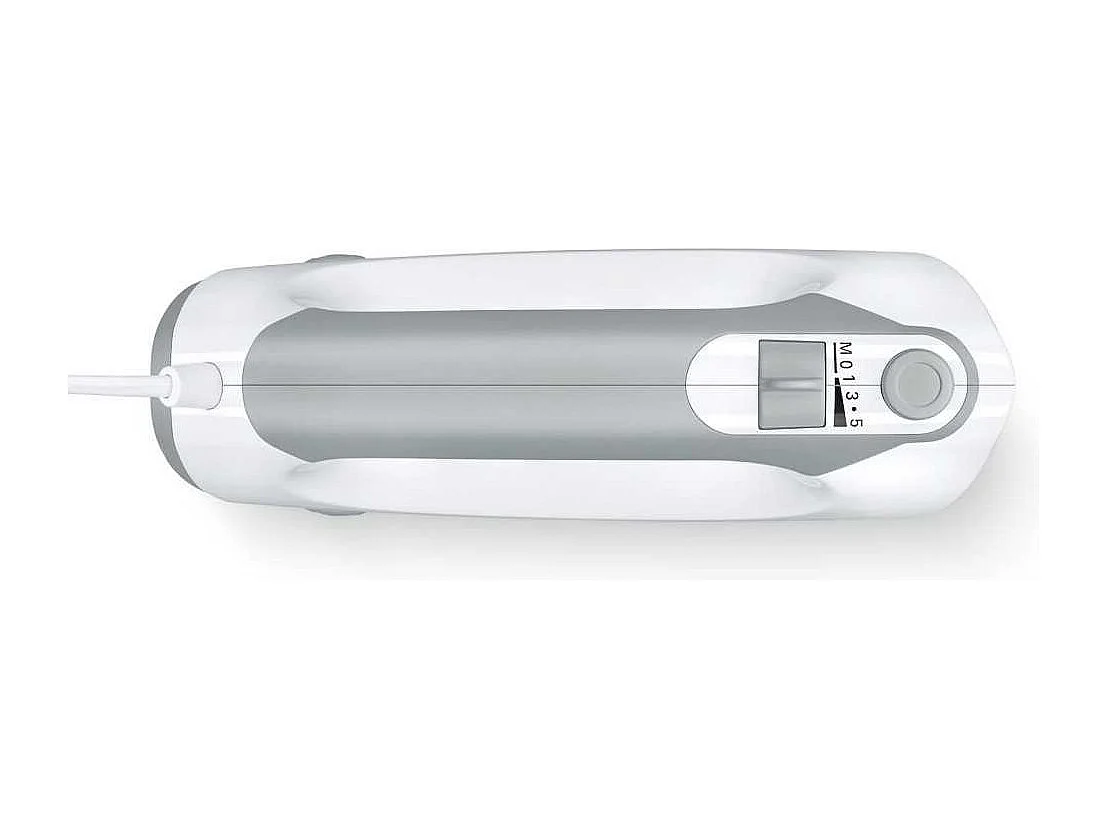 Bosch ErgoMixx Frullatore Sbattitore Manuale Bianco 450 W