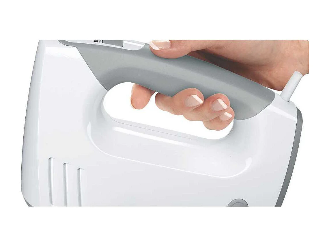 Bosch ErgoMixx Frullatore Sbattitore Manuale Bianco 450 W