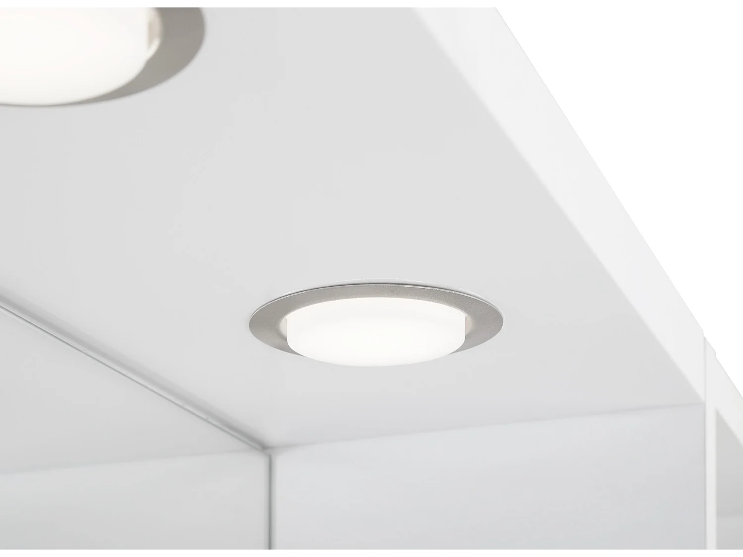 Conjunto blanco para baño de pie 60 cm Armario con lavabo Columna 50 cm Armario con espejo Lupo