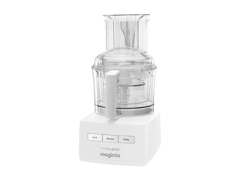 Magimix Robot multifonctions 3l 950w - 18470 F