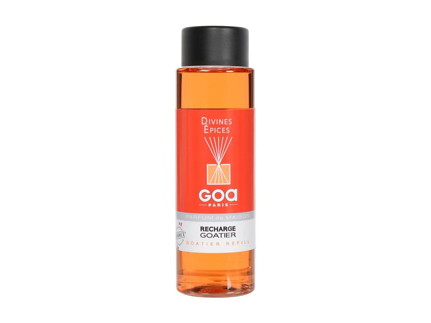 Recharge Goatier 250ml Divine Epices